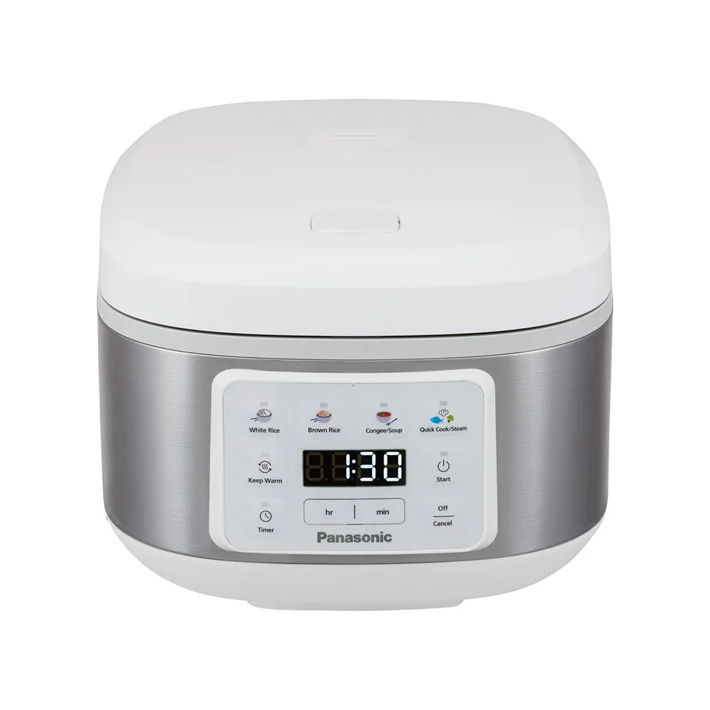 Panasonic SR-DA 152 WXE Rice Cooker