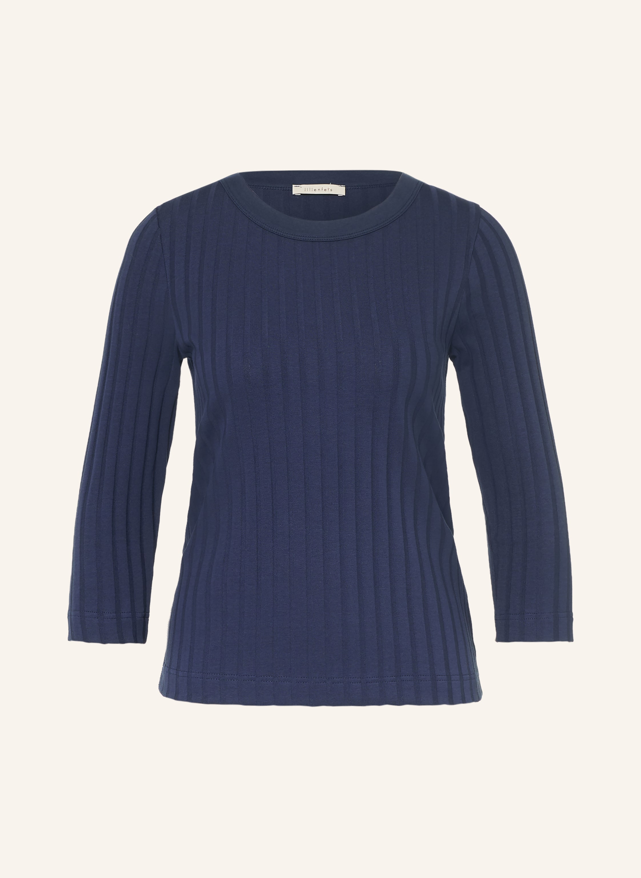 lilienfels Shirt mit 3/4-Arm