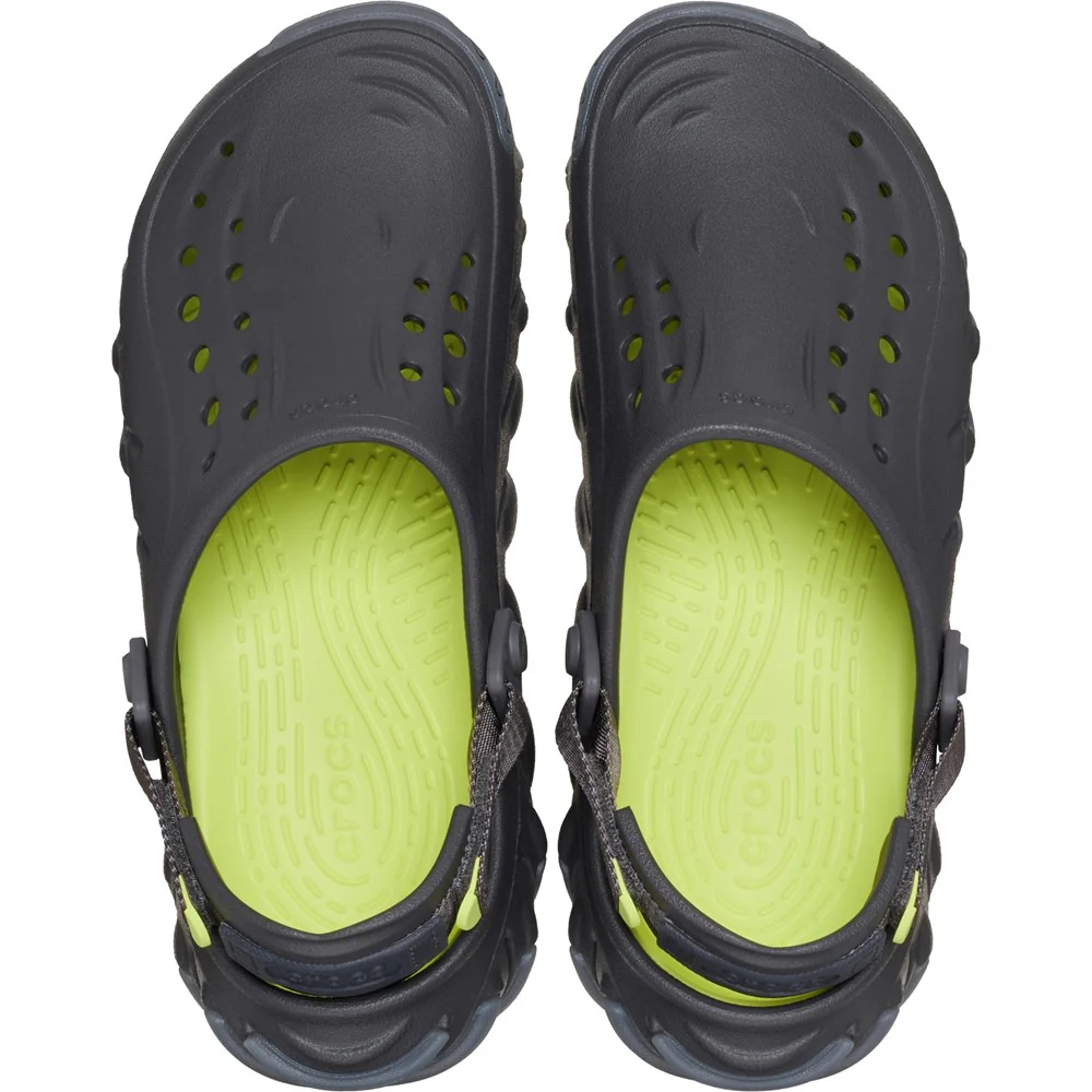 Crocs Unisex Echo Ro Clog