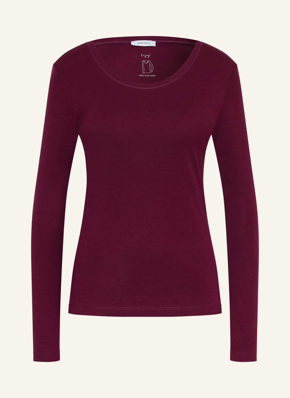 darling harbour Longsleeve