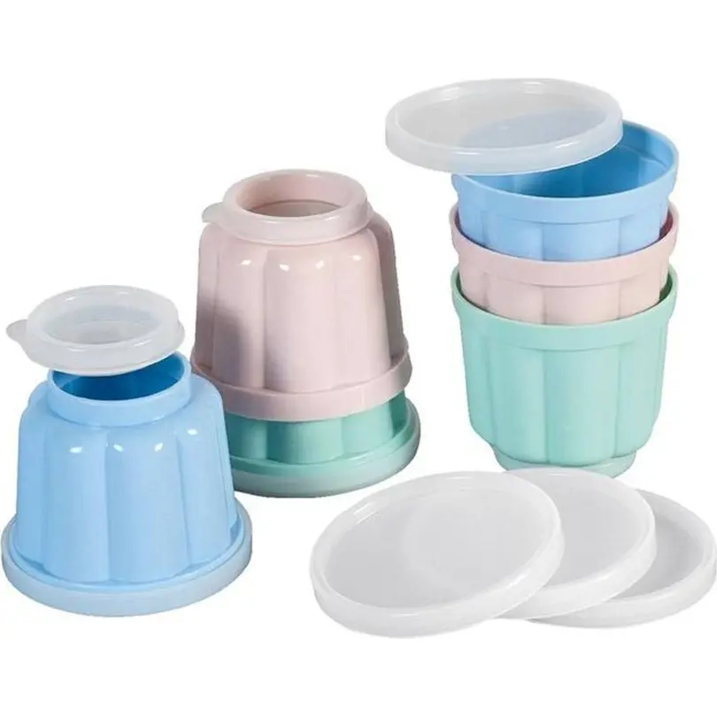 Dariolform 6er-Set Dr. Oetker