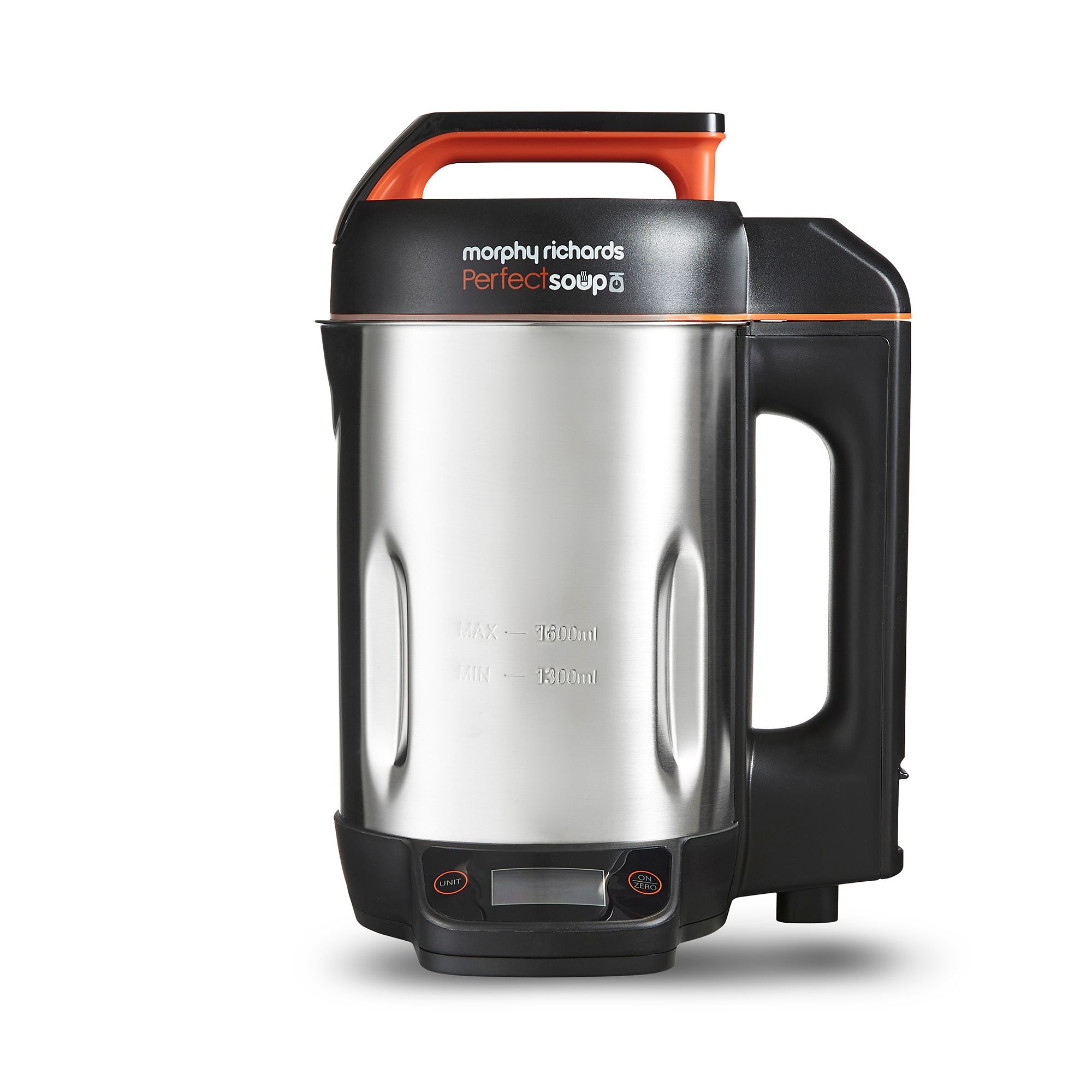 Morphy Richards Perfect Soup Maker