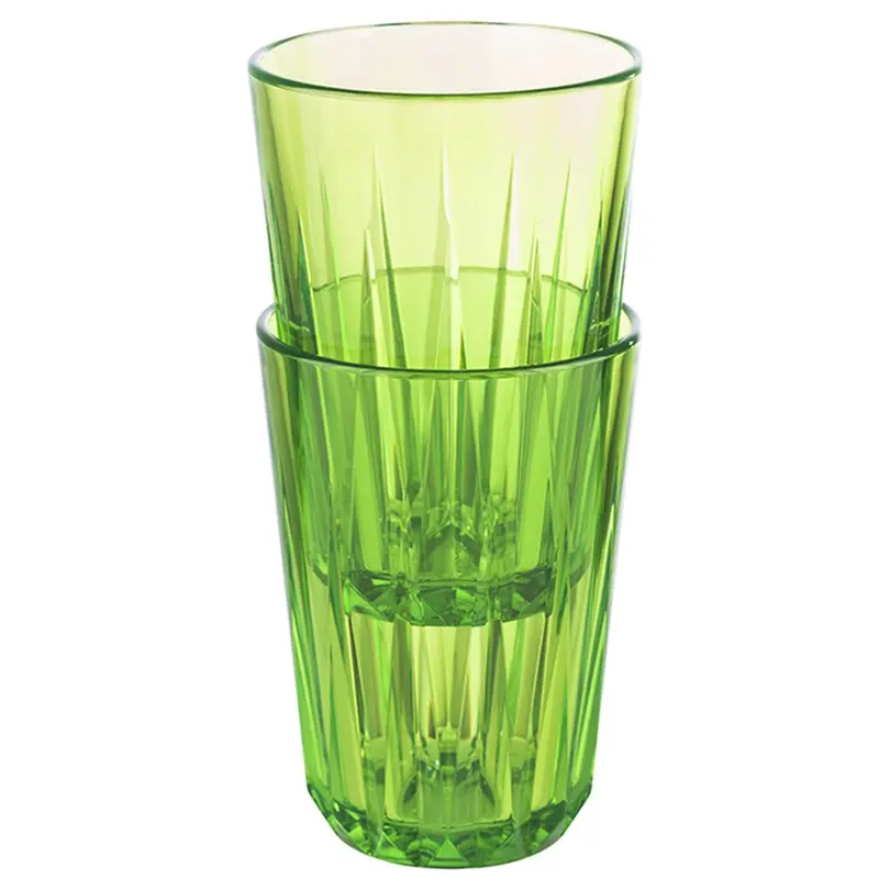 Becher CRYSTAL