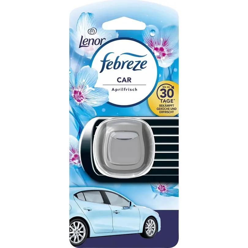 Autoduft Lenor Aprilfrisch