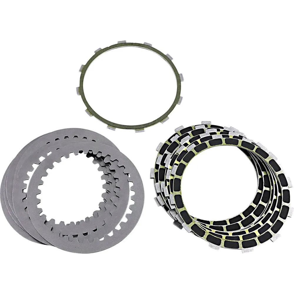 Barnett BMW 306-17-20011 Carbon&Steel clutch friction plates