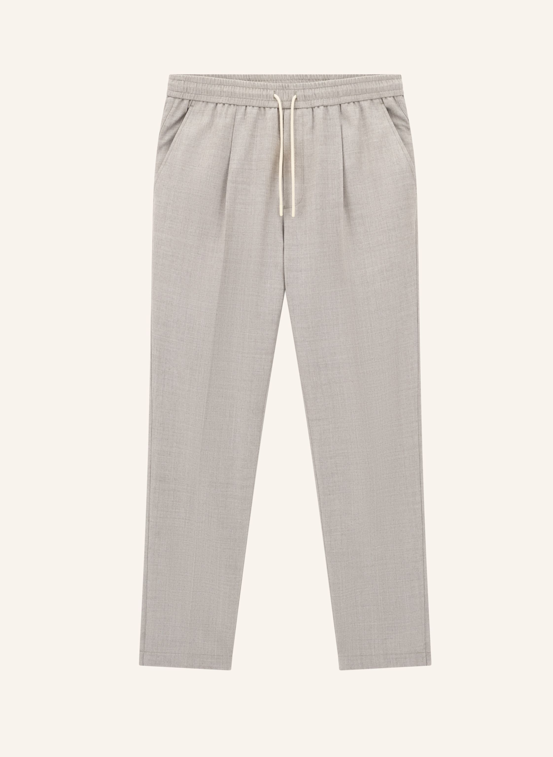 BOGGI MILANO Cordhose