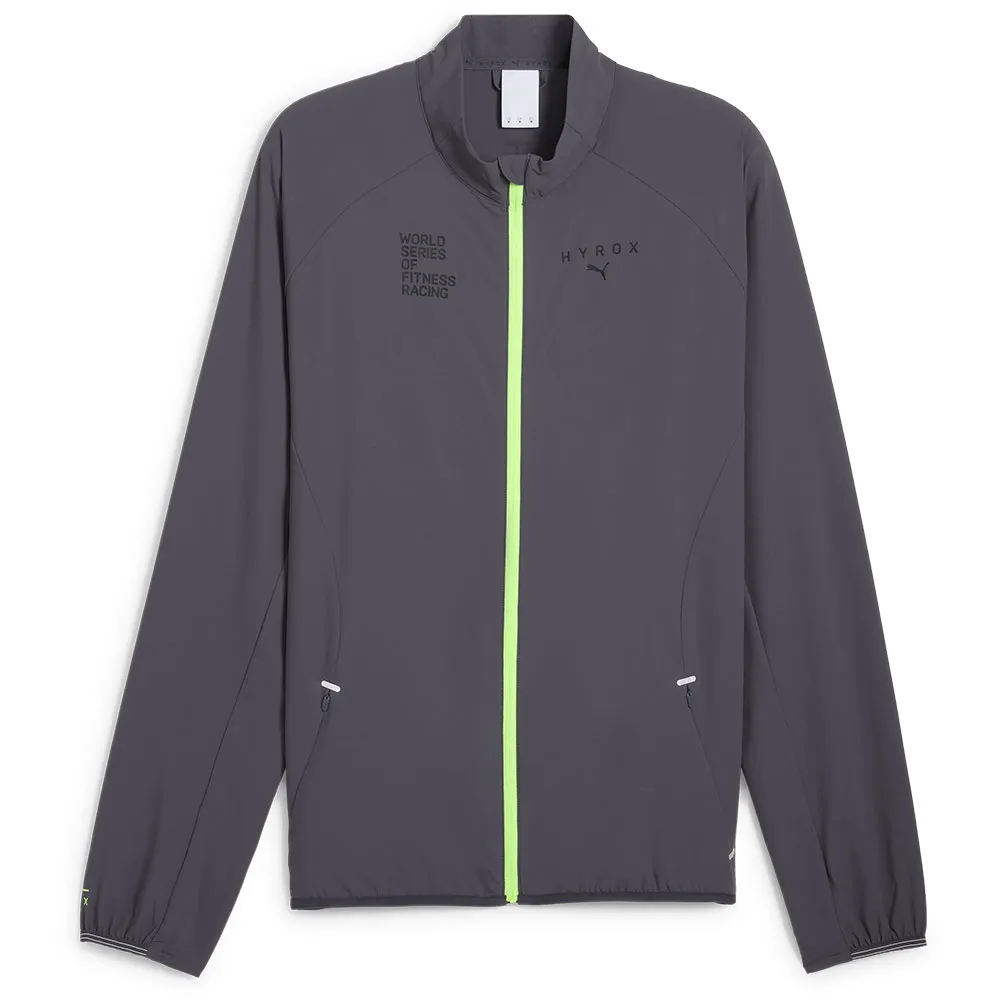 Puma X Hyrox Ultraweave jacket