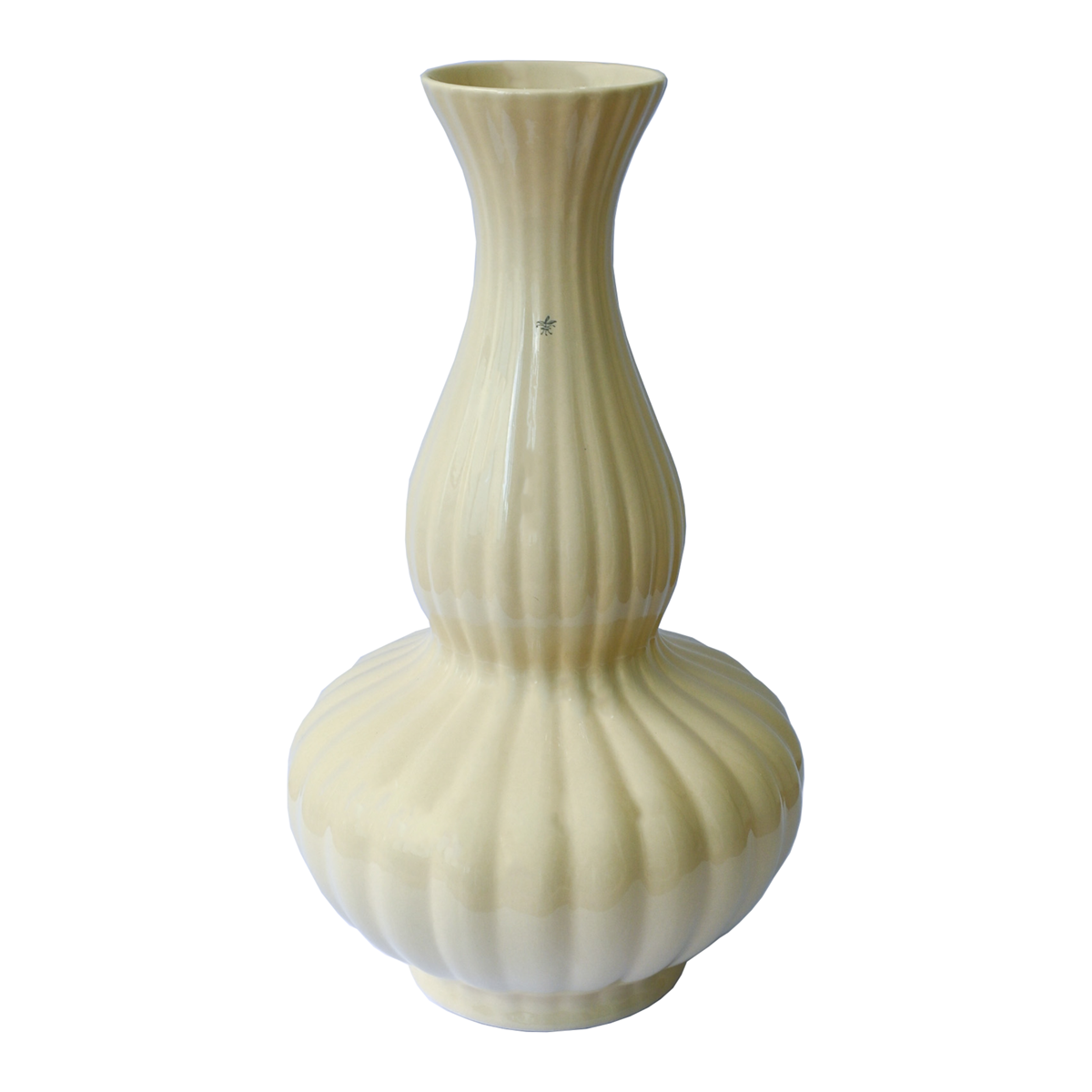 Royal Goedewaagen vaas - Ø15,5x27cm - Sand