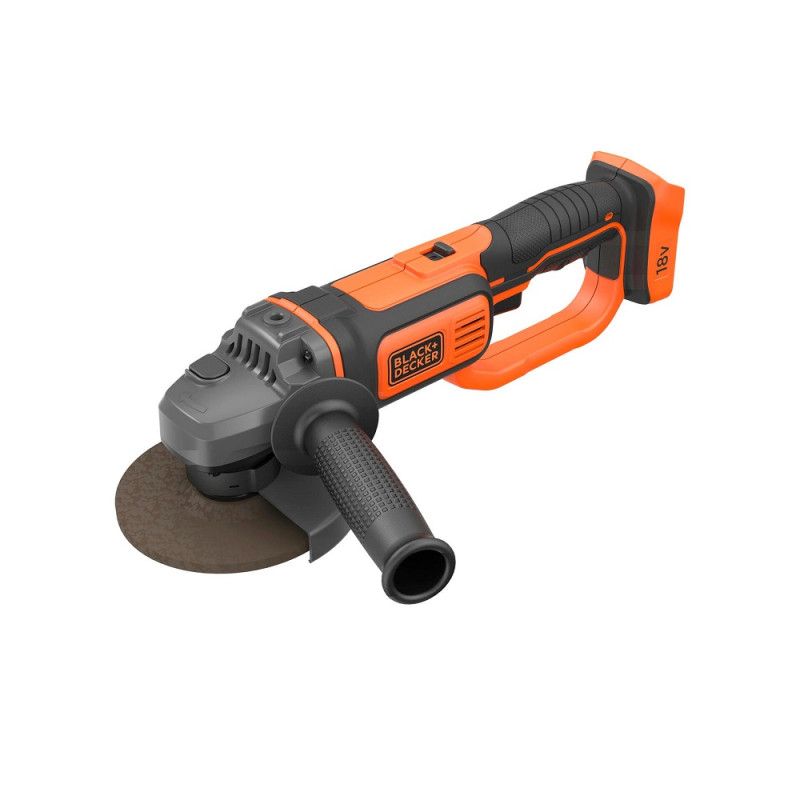 Pack de 5 machines sur batterie 4 Ah et 1,5 Ah BLACK DECKER
