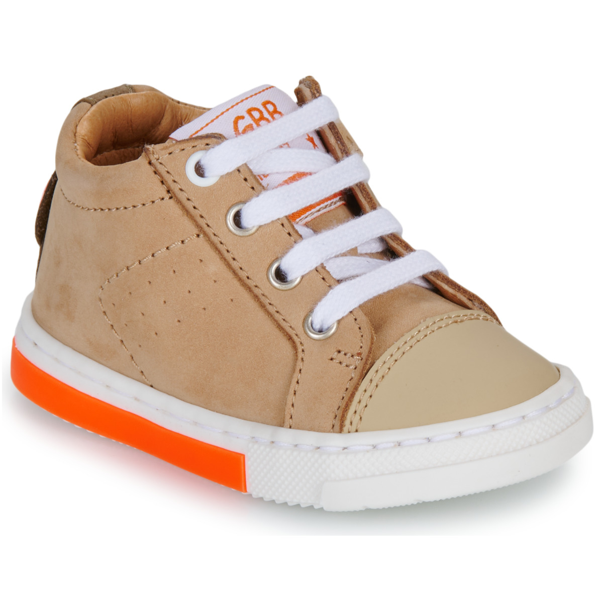 GBB - AMICAL - Beige