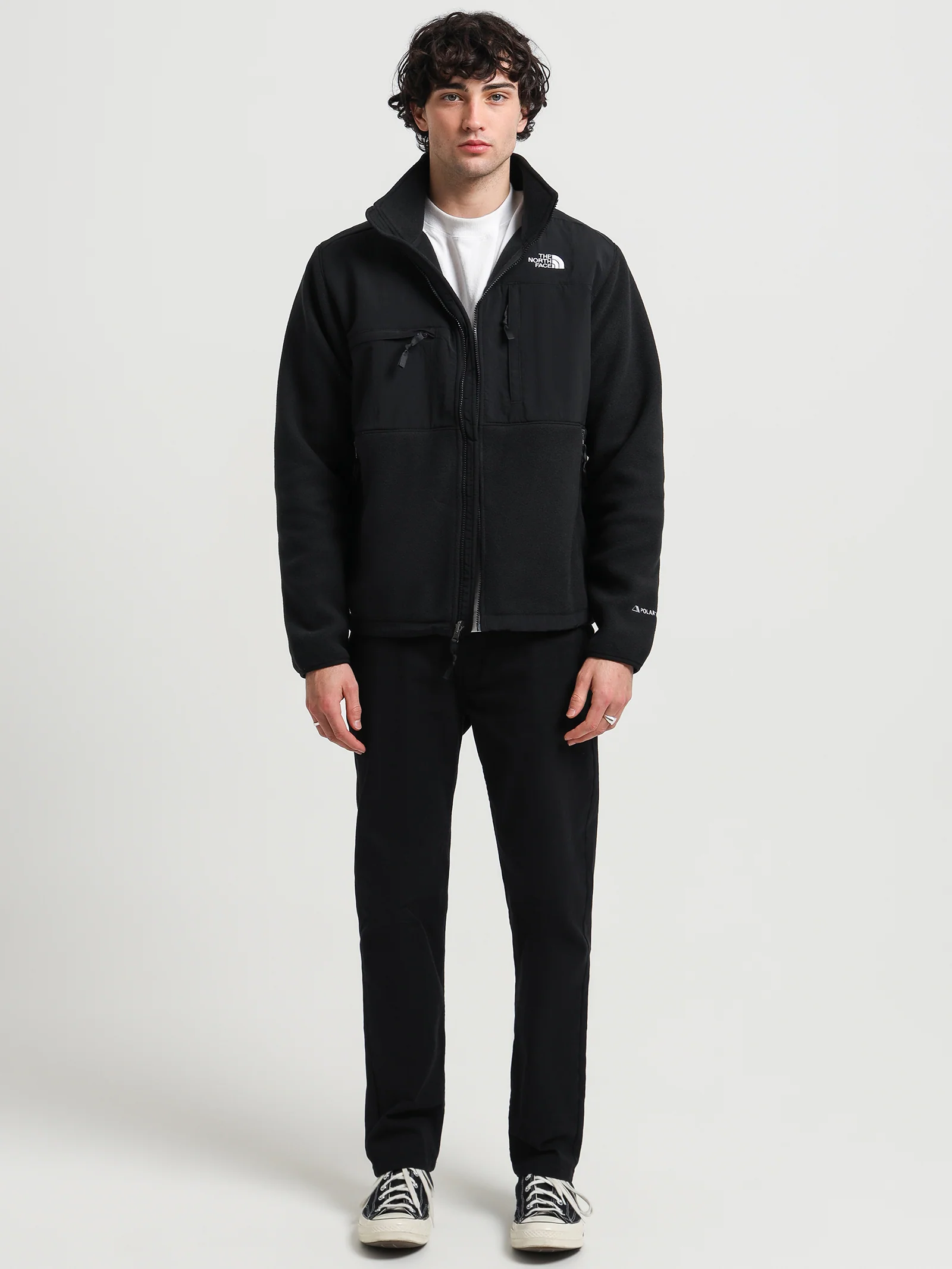 Denali Jacket