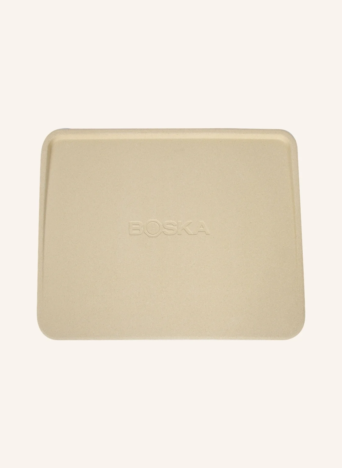 BOSKA Pizzastein DELUXE