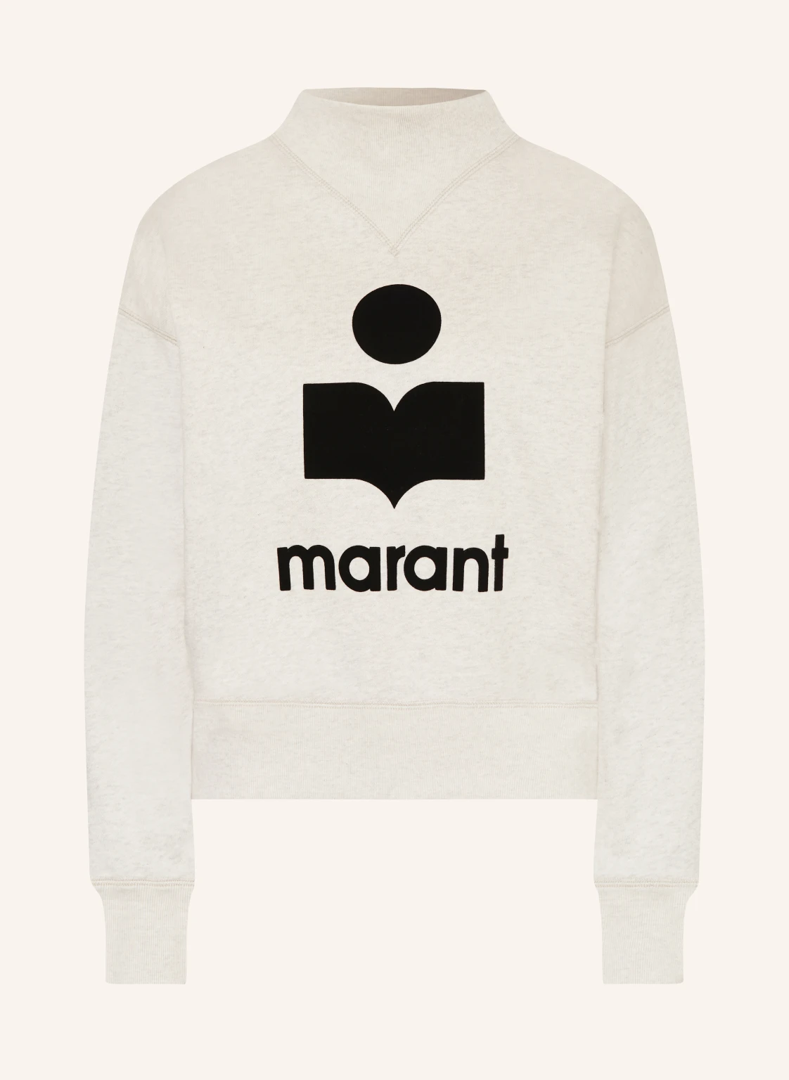 MARANT ÉTOILE Sweatshirt MOBY