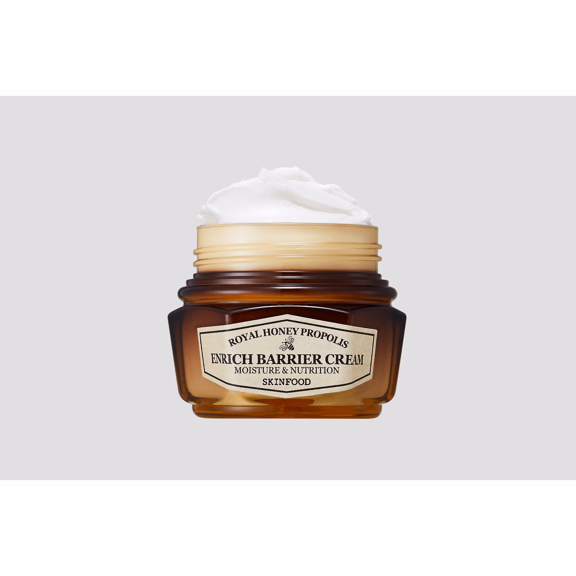 ROYAL HONEY PROPOLISCrème barrière enrichie à la propolis