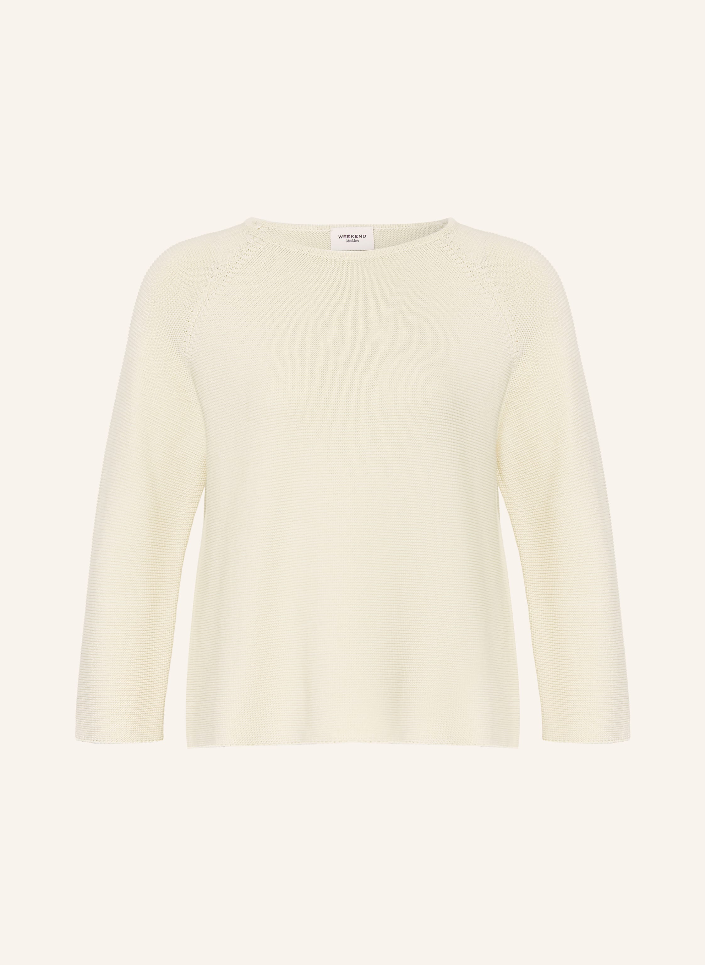 WEEKEND Max Mara Pullover ADDOTTO mit 3/4-Arm