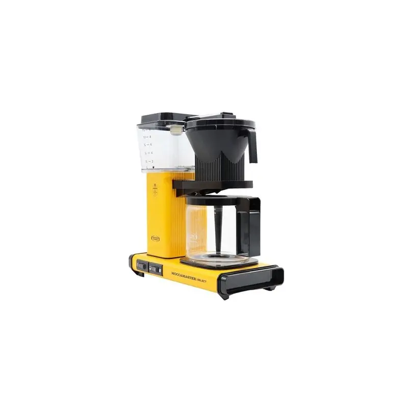 Kaffeemaschinen KBG Select