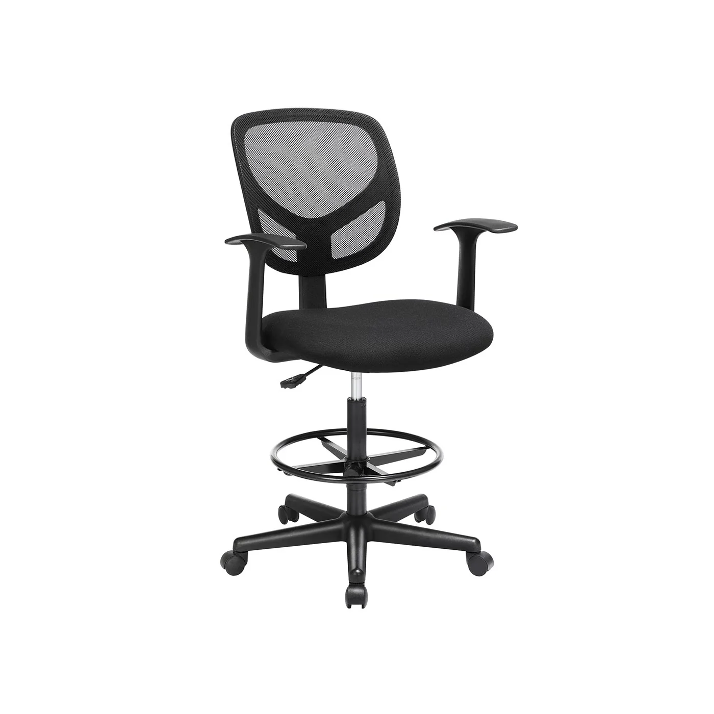 Fauteuil de Bureau Noir