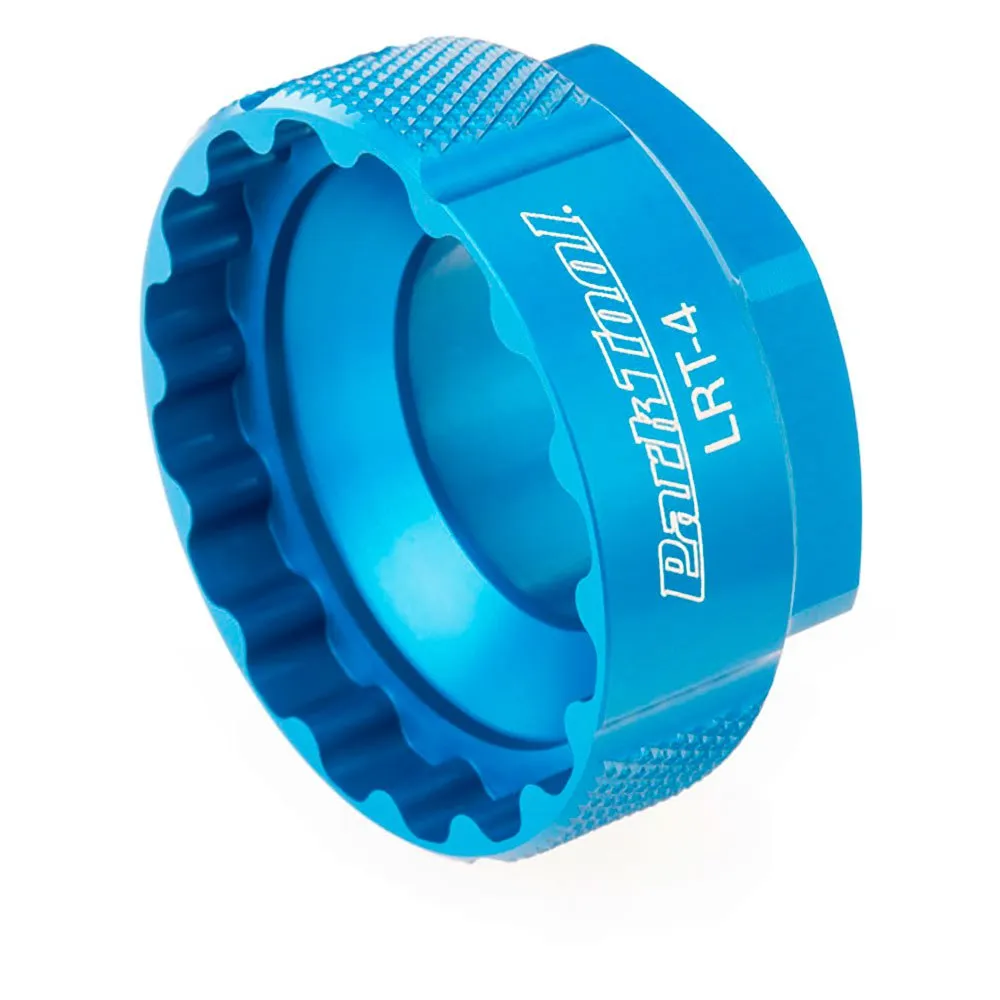 Park Tool LRT-4 Shimano Direct Mount bottom bracket tool