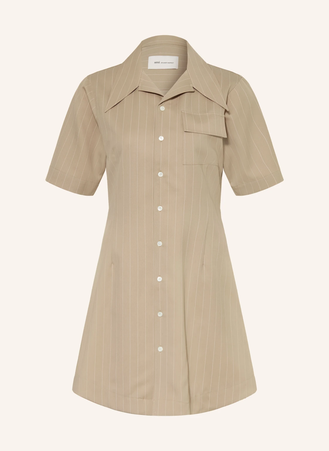 Ami Paris Kleid