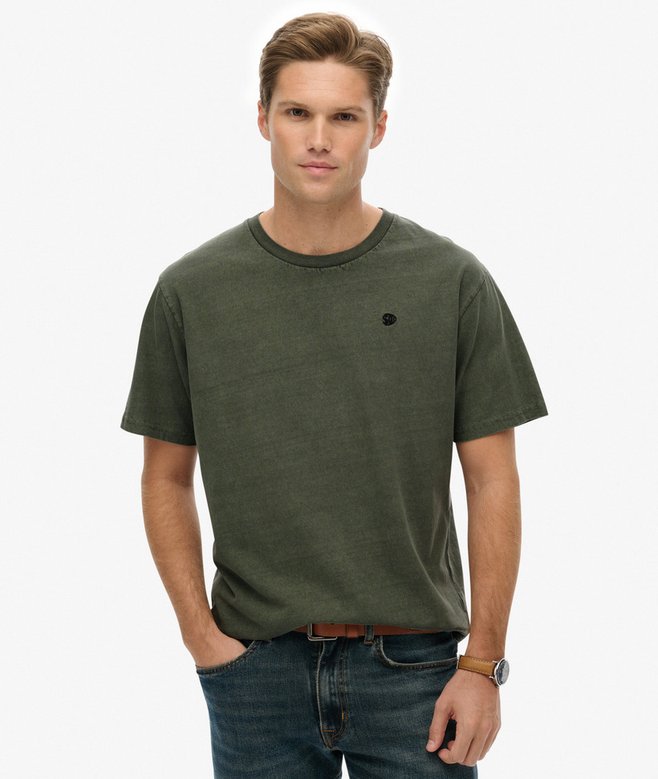 Essentials Relaxed T-Shirt
