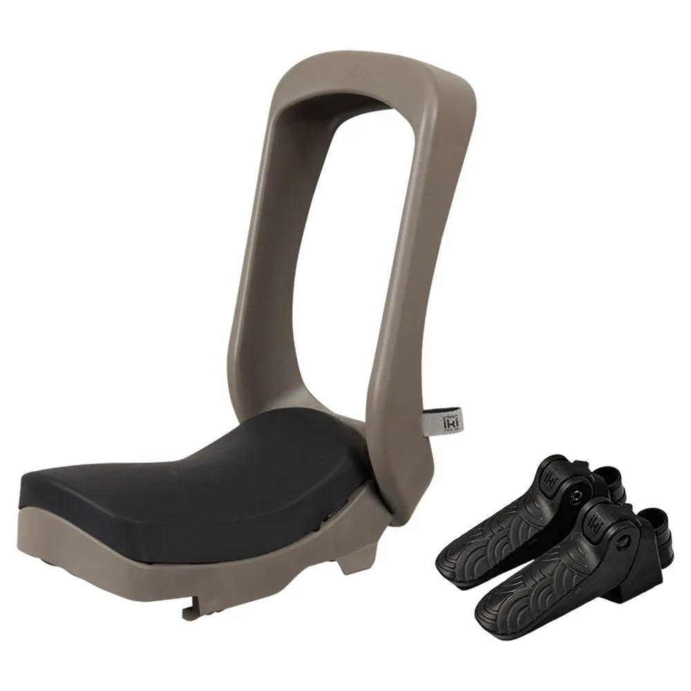 Urban Iki Junior carrier child bike seat