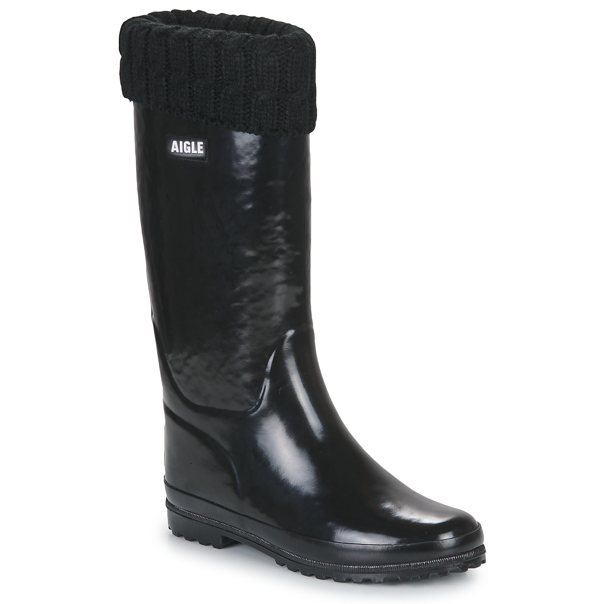 Aigle - ELIOSA WINTER - Black