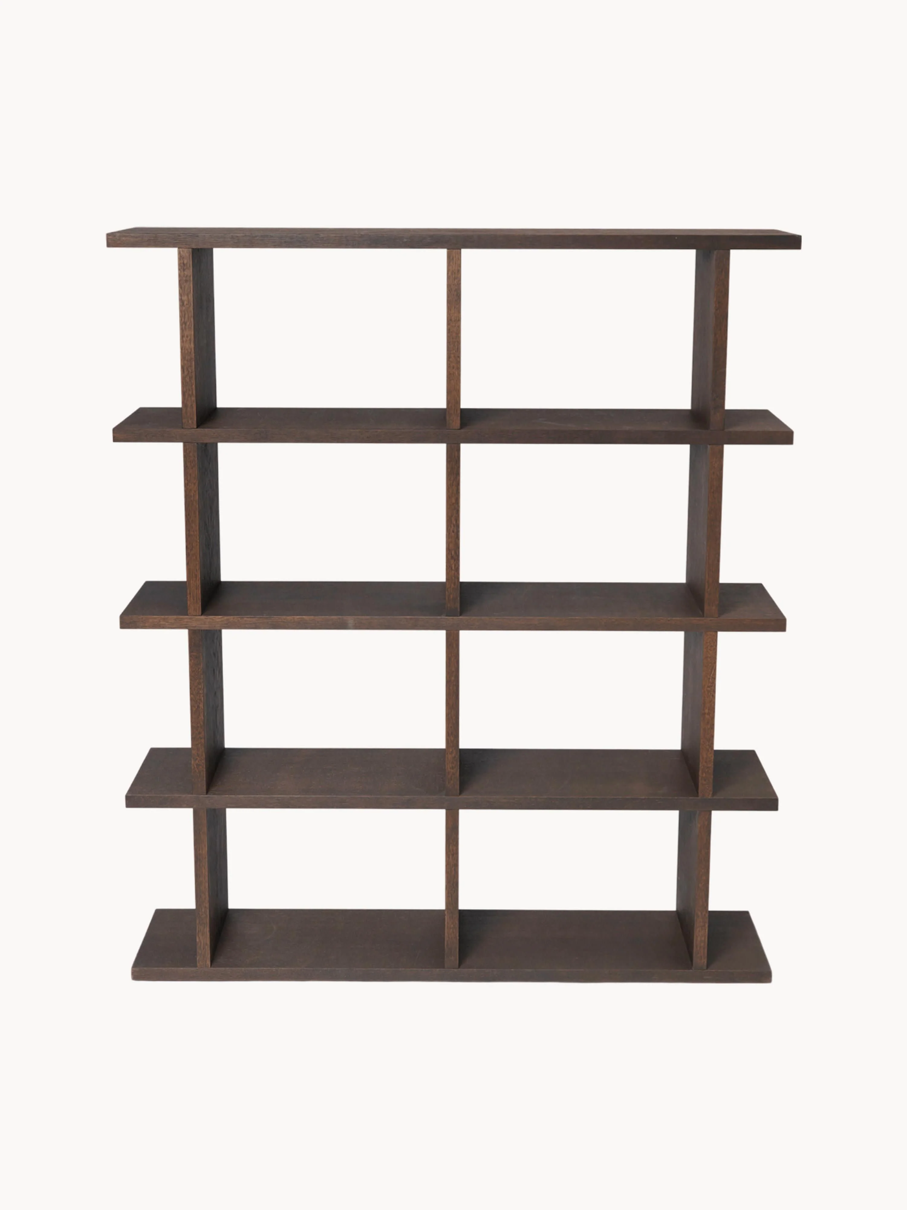 Holz-Regal Kona