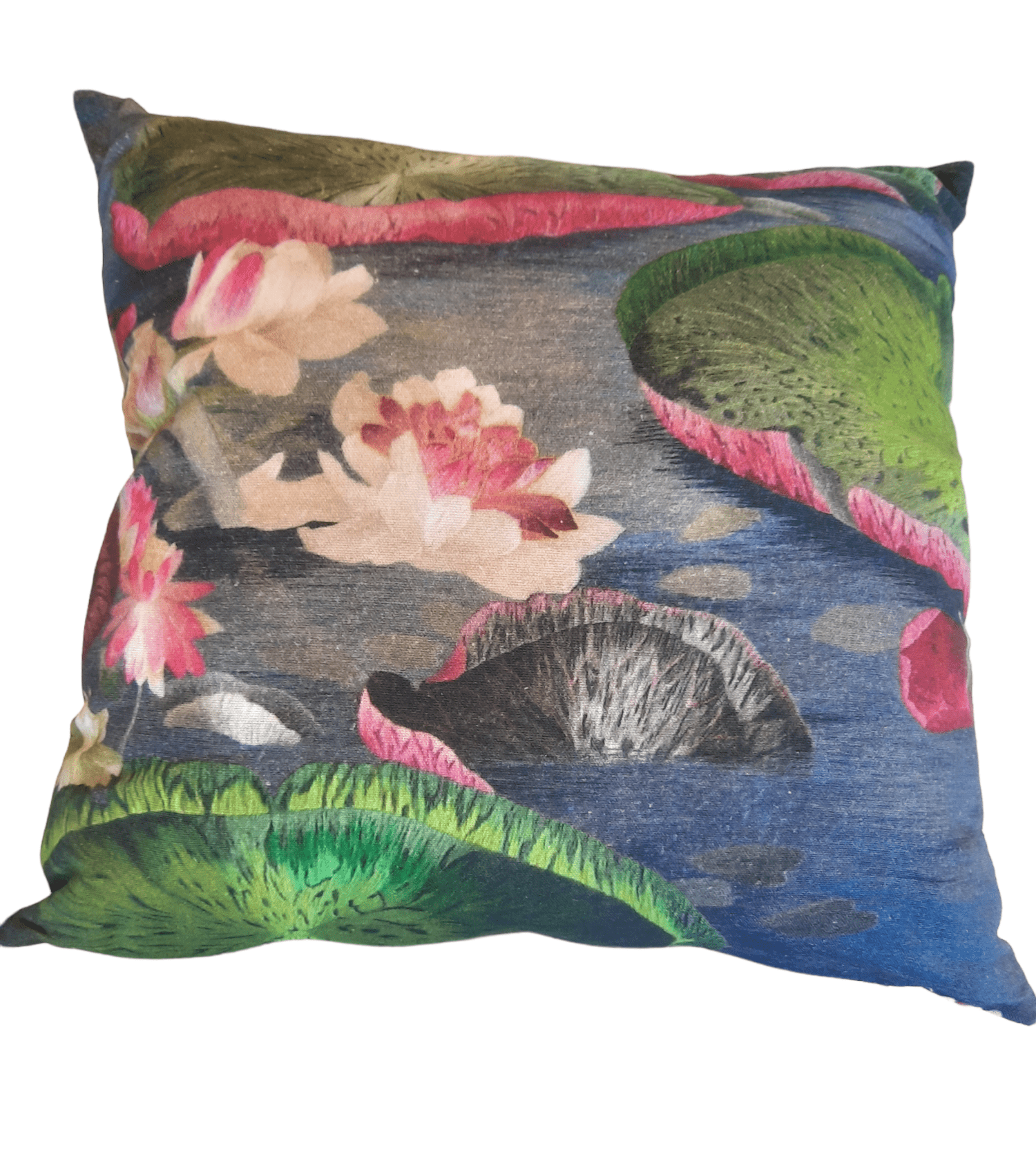 Furnilux Set van 2 Sierkussens-45x45 cm - Margo