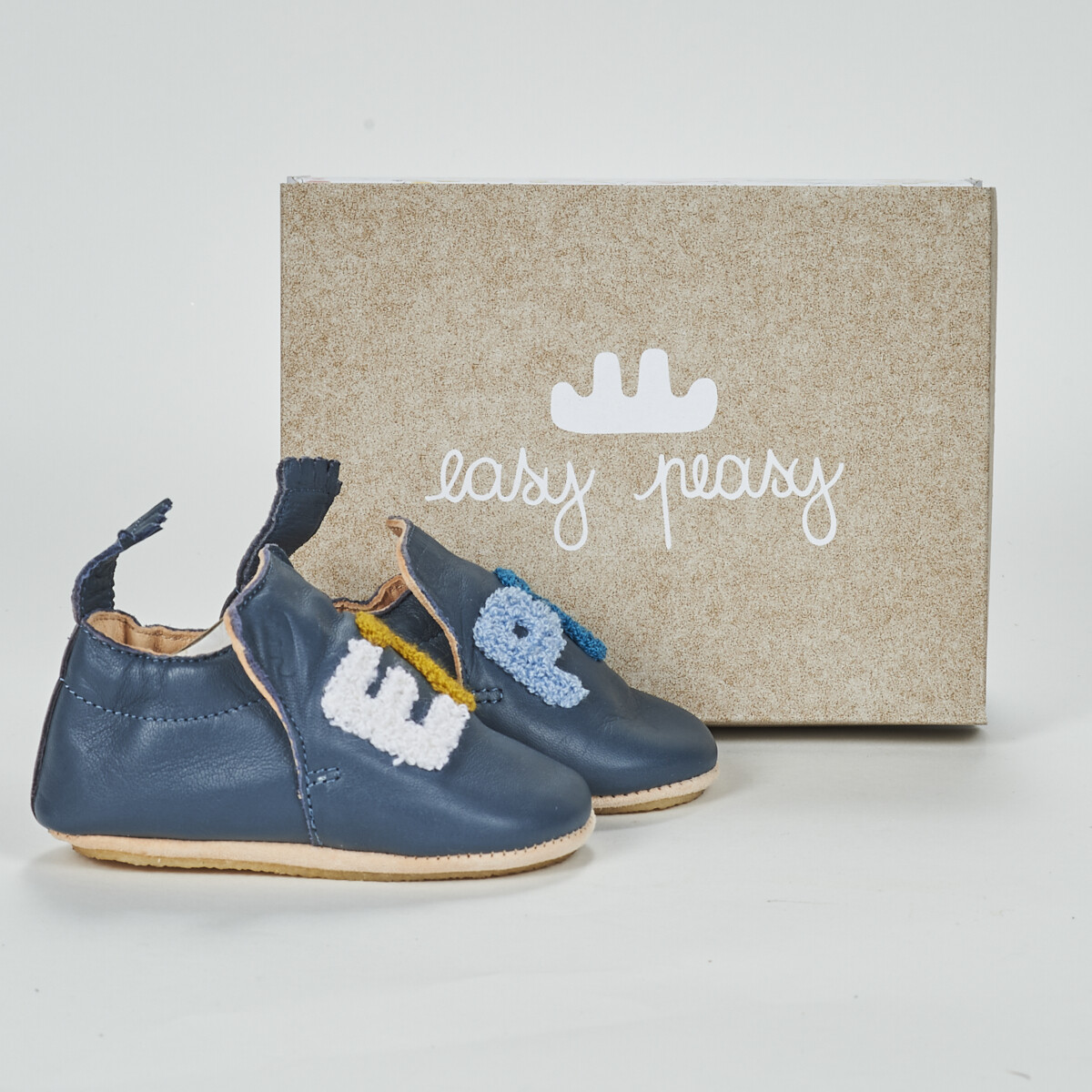 Easy Peasy - MY BLUBLU - Blue