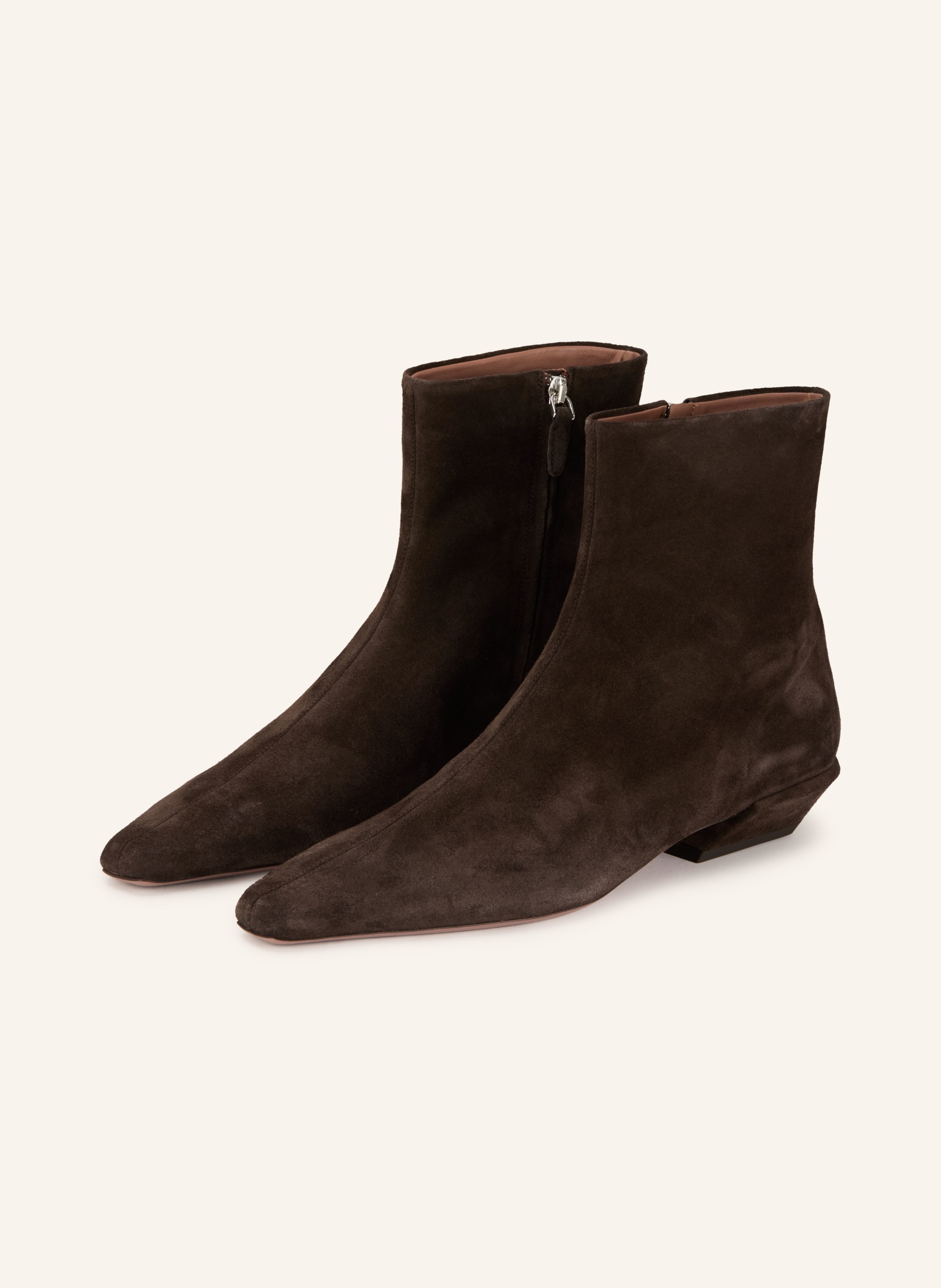 PARIS TEXAS Stiefeletten BETTINA