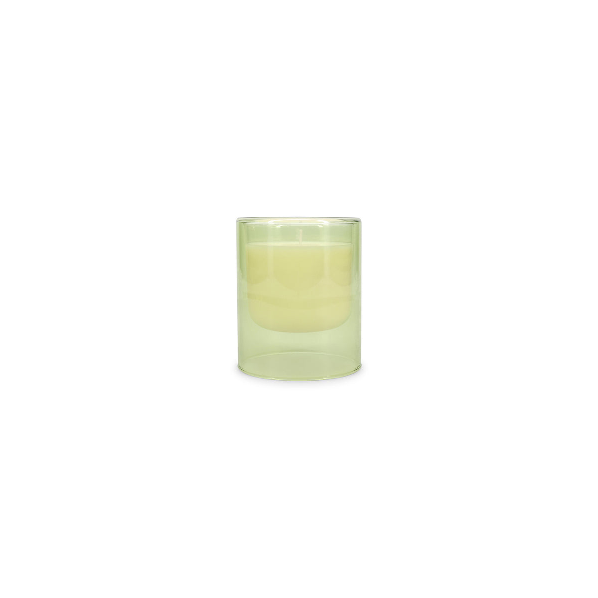 Ona - Geurkaars 220g forest Mood