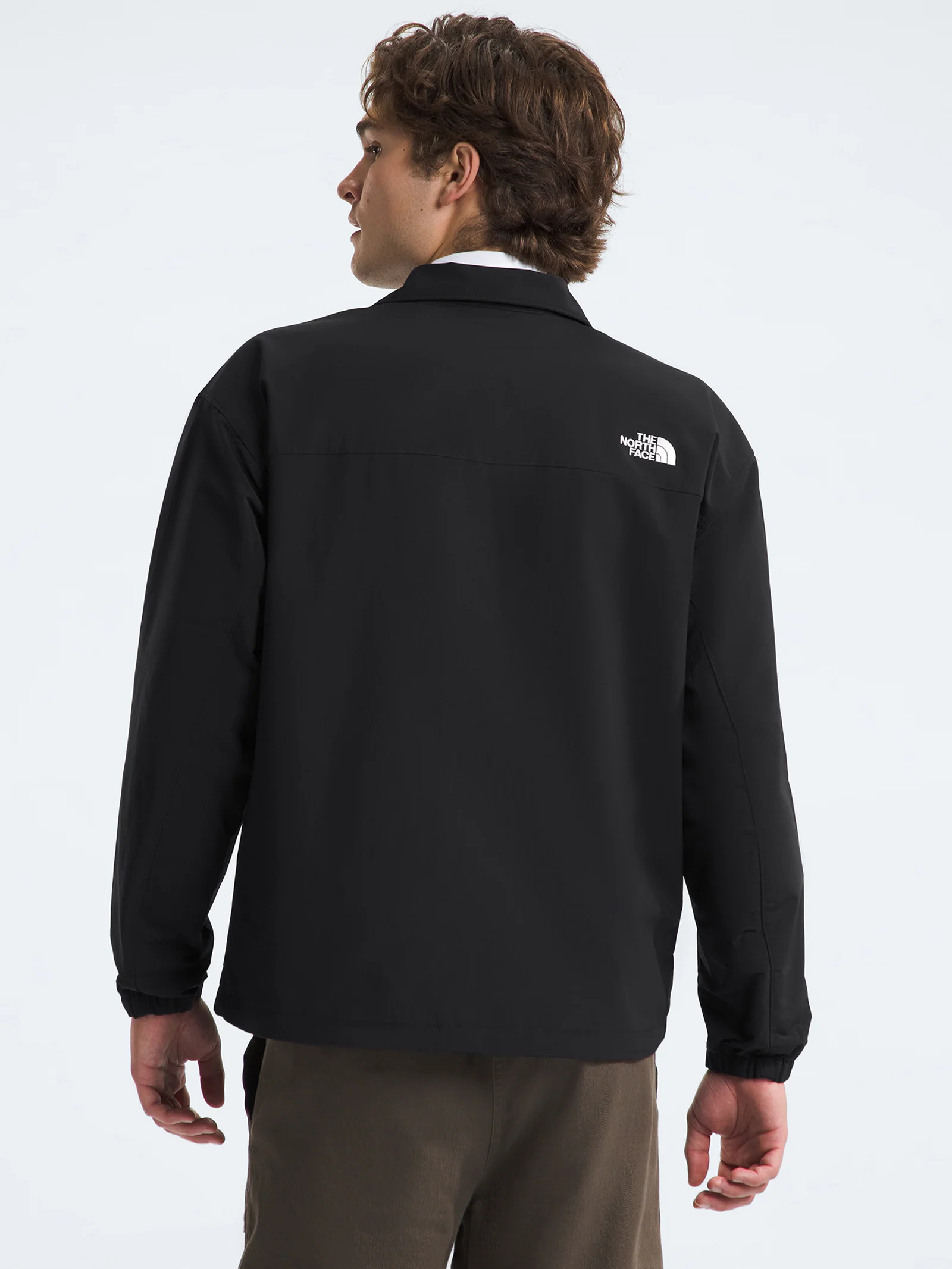 Easy Wind Coaches Jacket