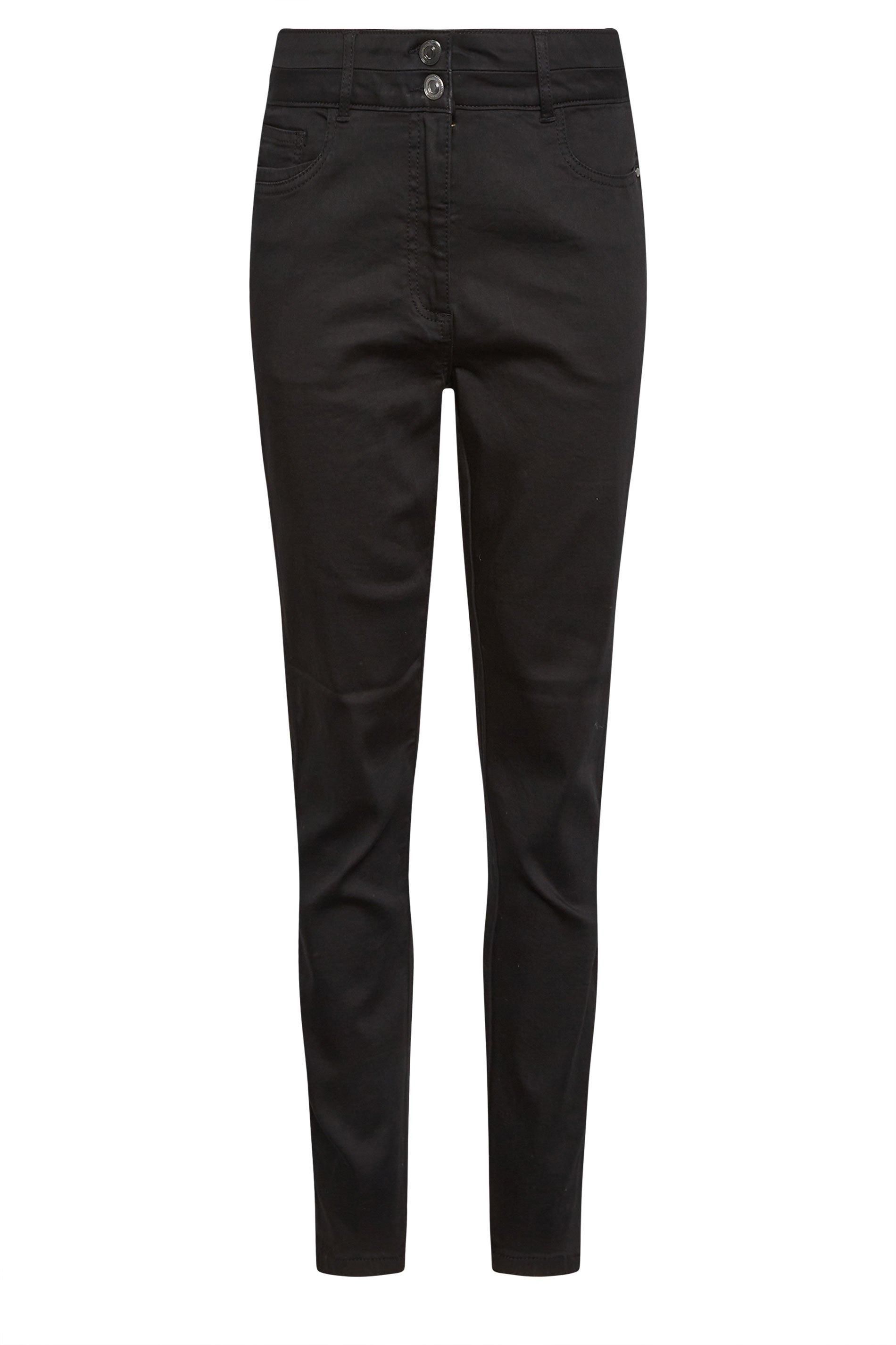 M&Co Lift & Shape Jeans