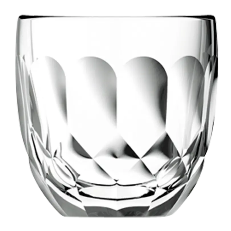 Espressobecher-Set 4-teilig Troquet