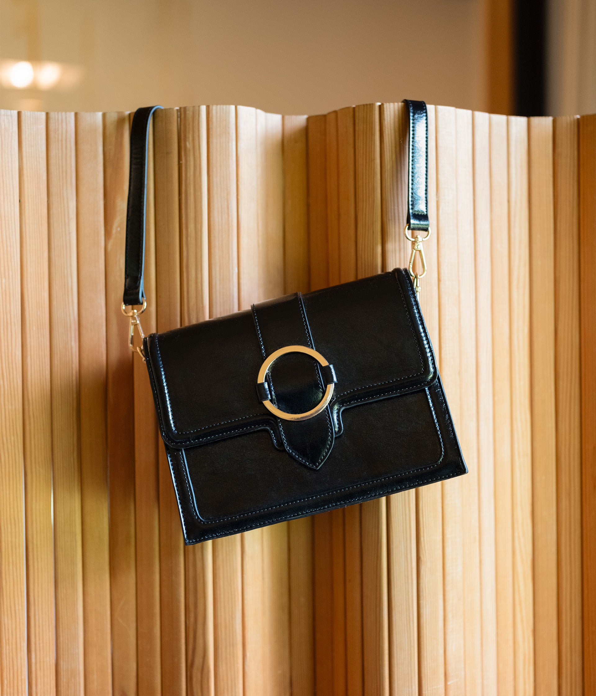 Sac Anna noir