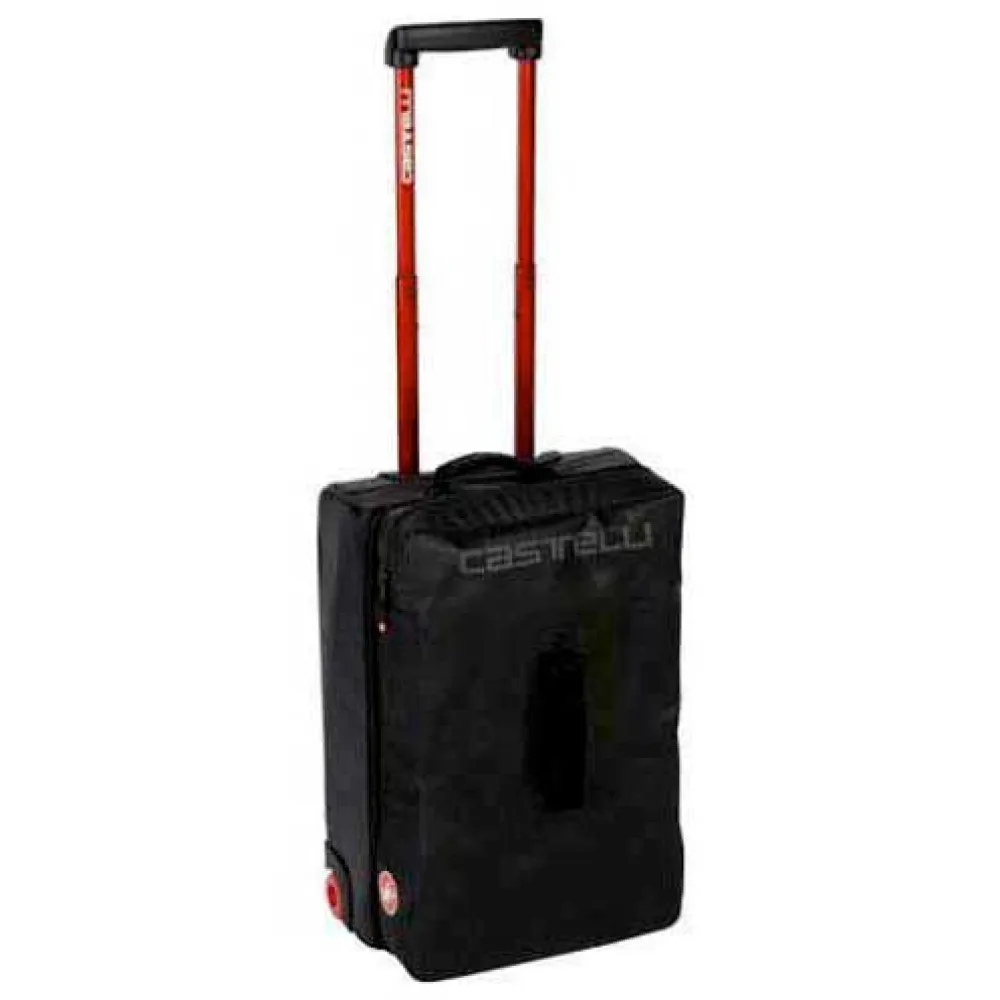 Castelli Travel 43L bag refurbished