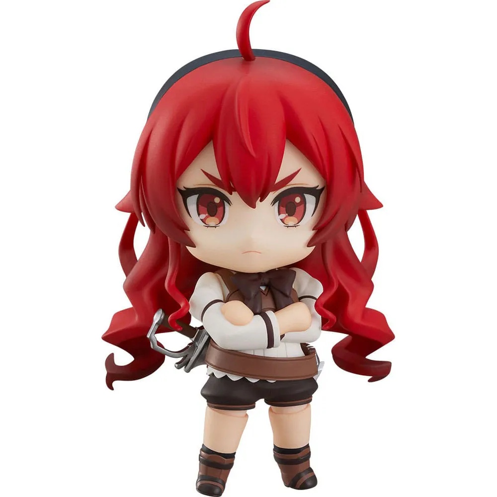 Good Smile Company Mushoku Tensei Eris Boreas Greyrat figure