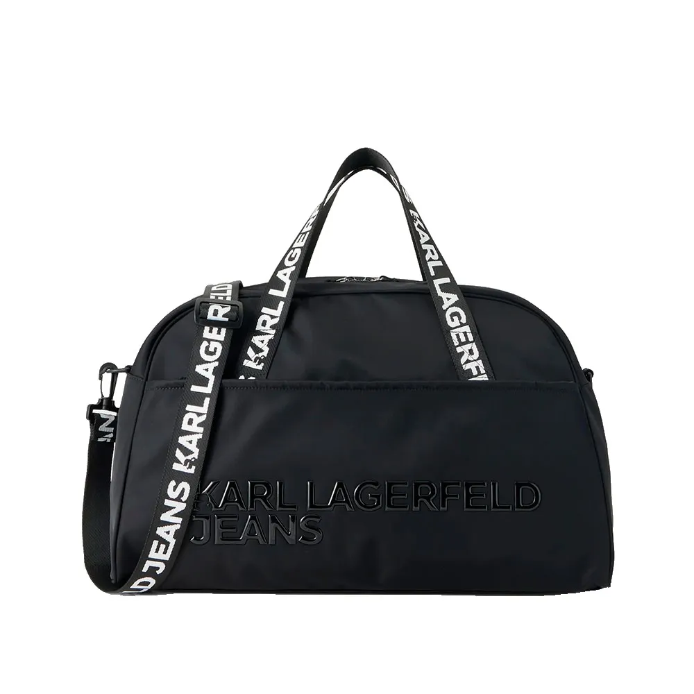 Karl Lagerfeld Jeans B3M30293 duffle bag