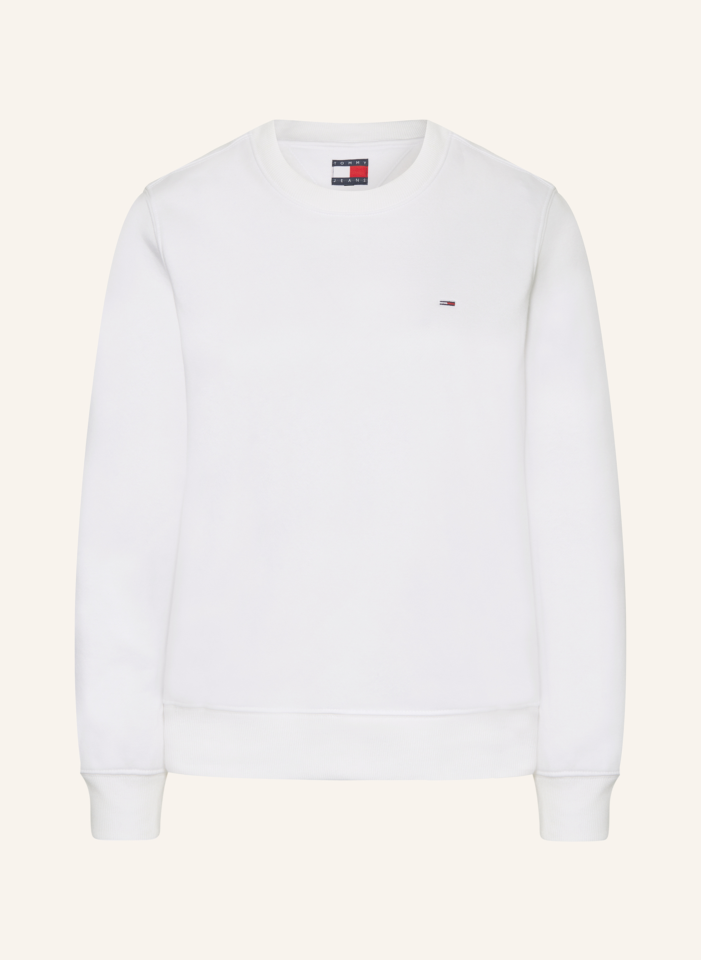 TOMMY JEANS Sweatshirt