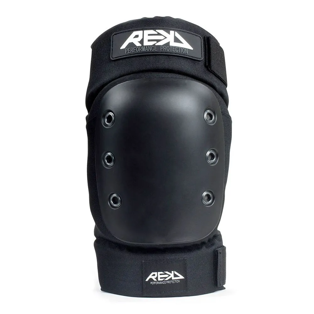 Rekd Protection Pro Ramp Pads knee guard