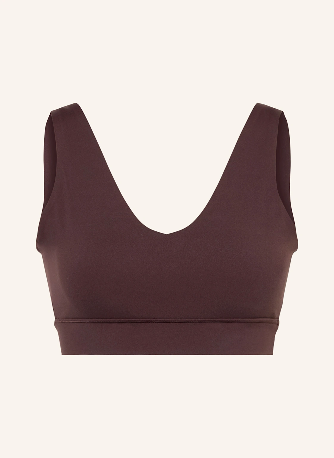 Sweaty Betty Sport-BH ULTIMATE STUDIO VOOP