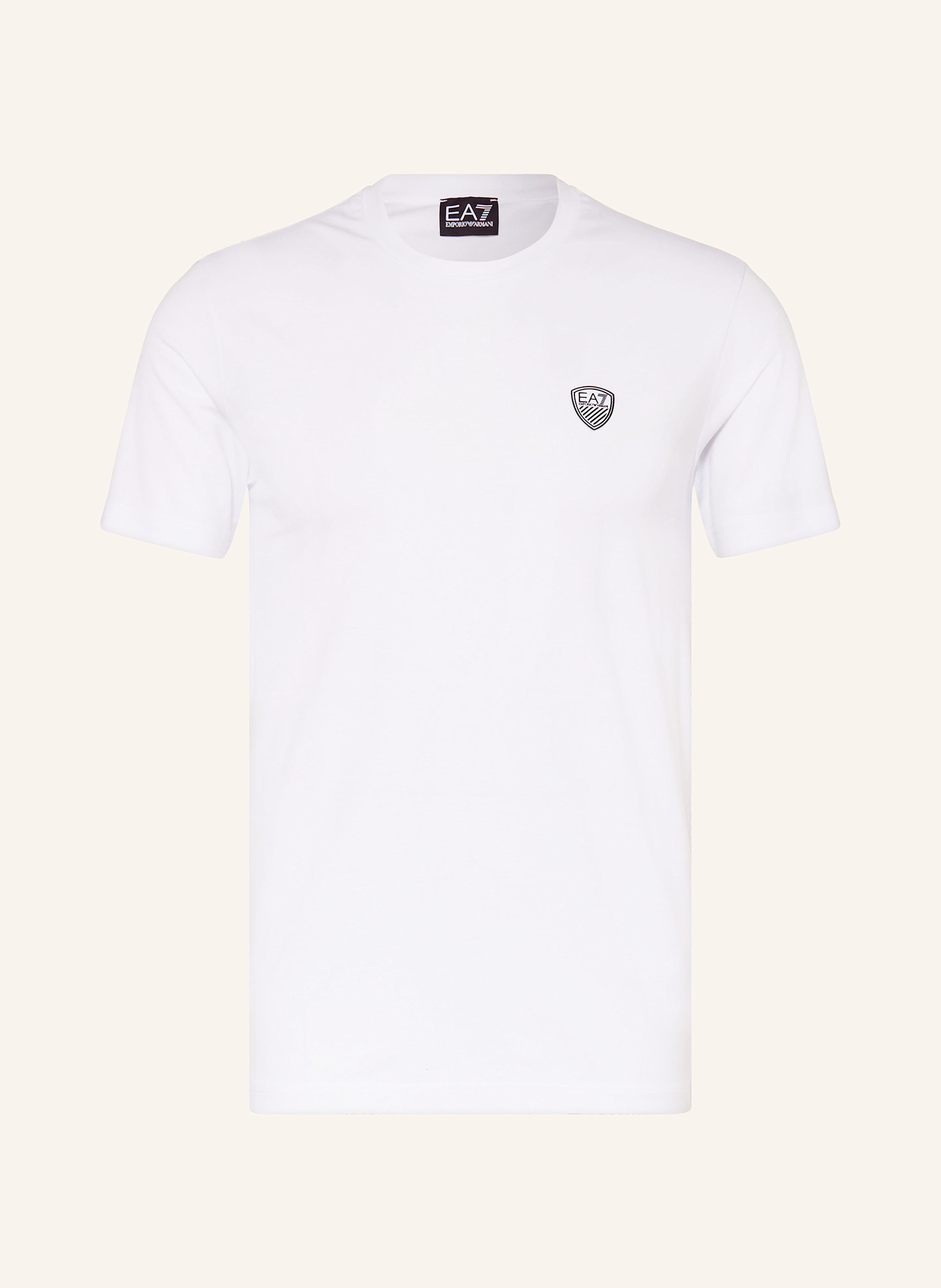 EA7 EMPORIO ARMANI Funktionsshirt TRAIN PREMIUM