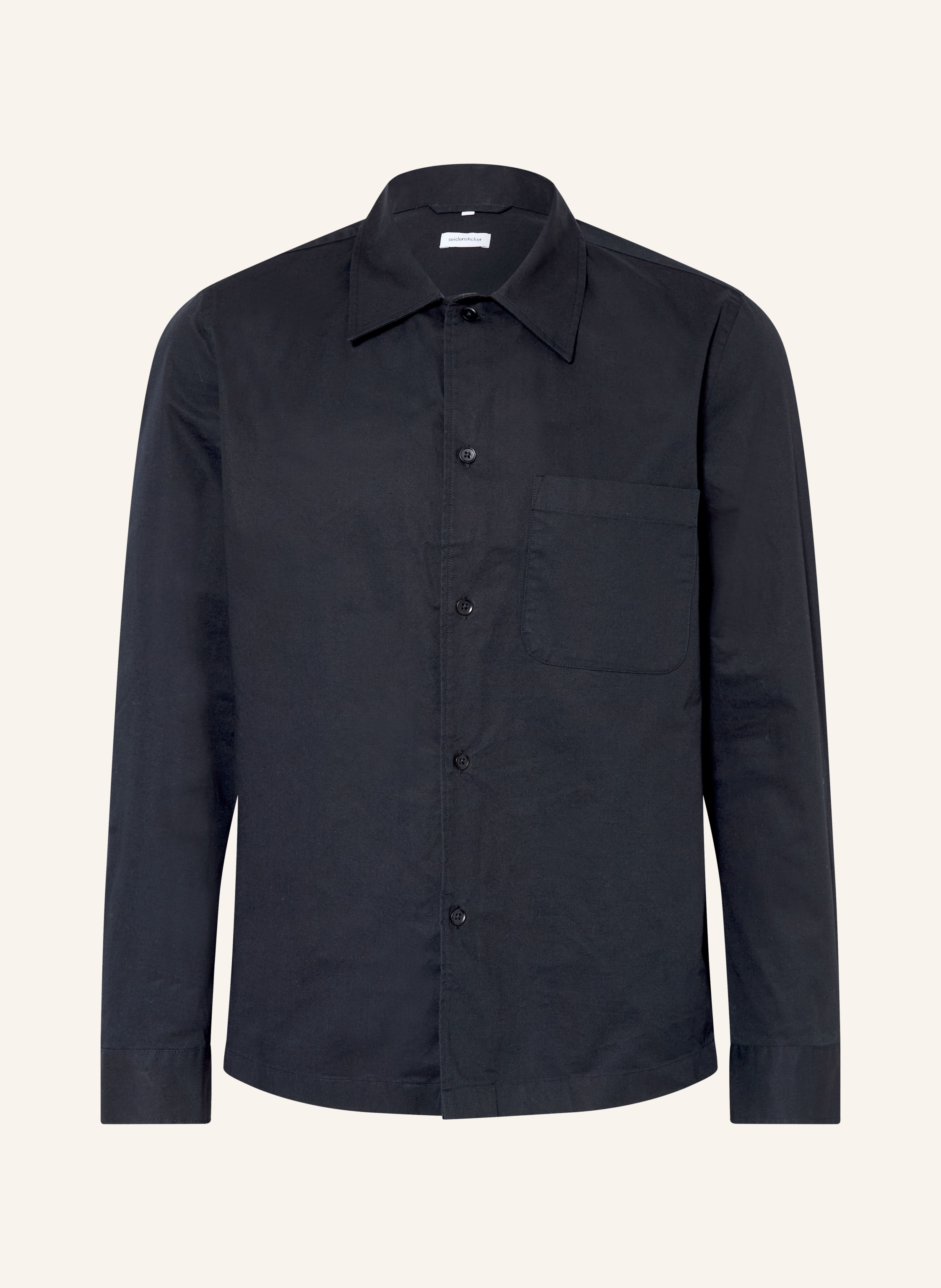 seidensticker Overshirt