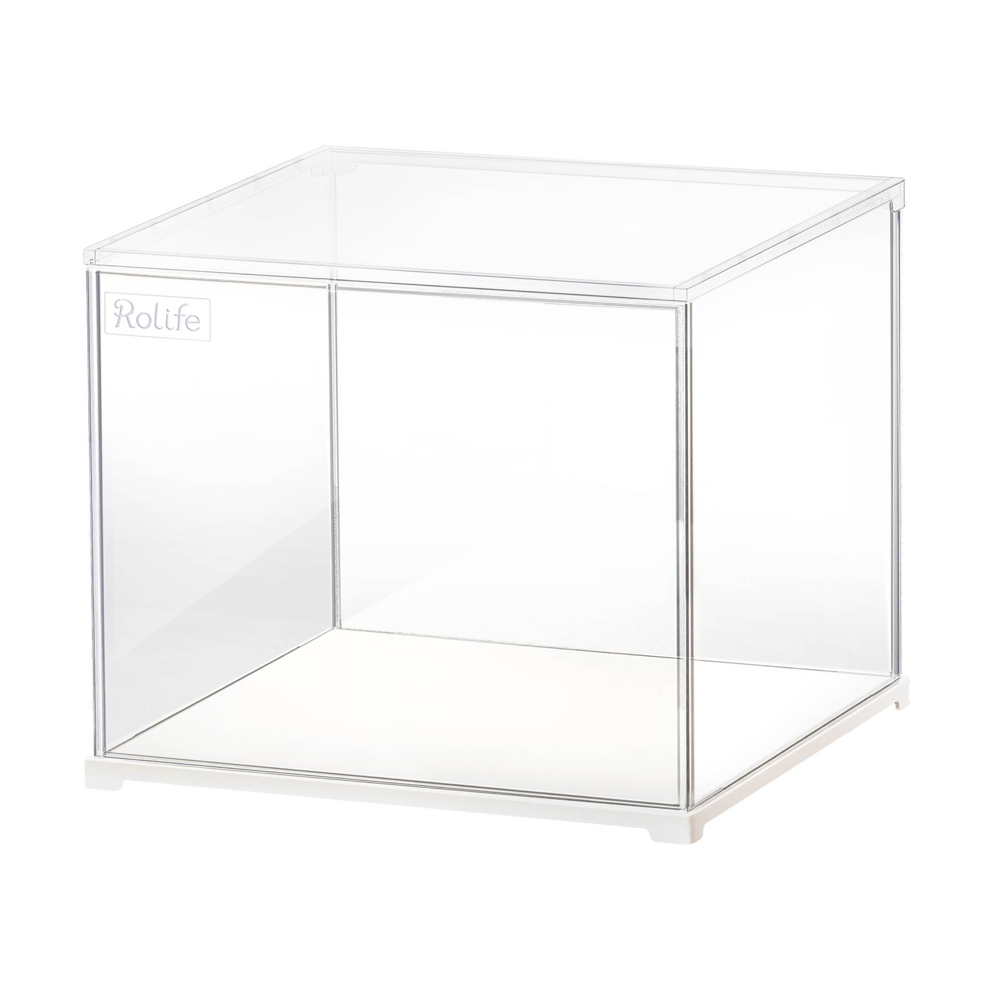 Rolife Display Box 27cm x 22cm x 22.5cm