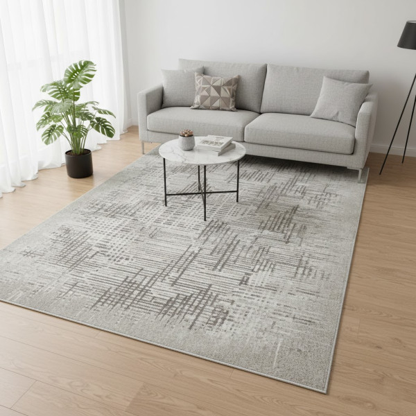 Dywan Frisco 00.62 beżowy 080x150 chodniczek dywanik