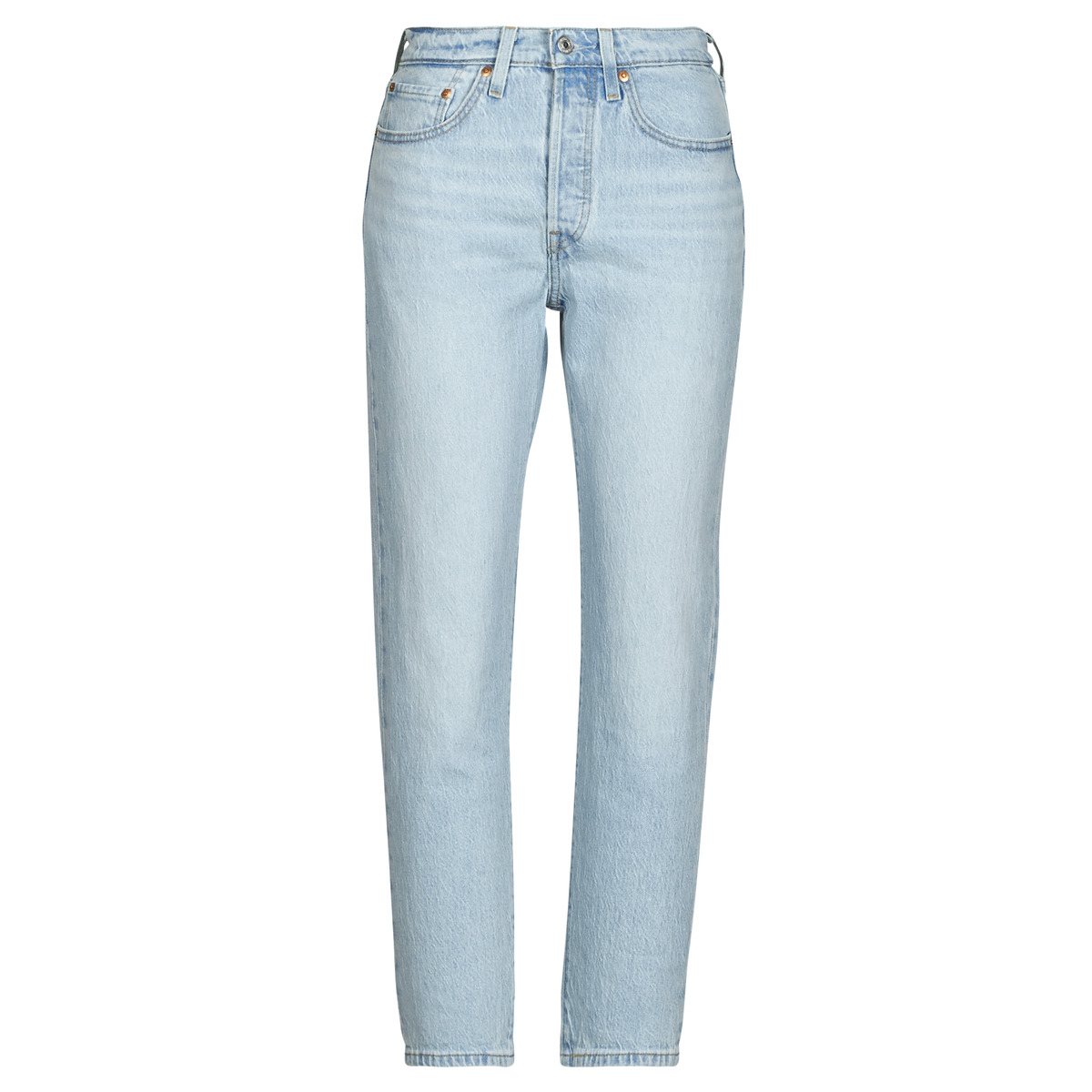 Levi's - 501® CROP - Blue
