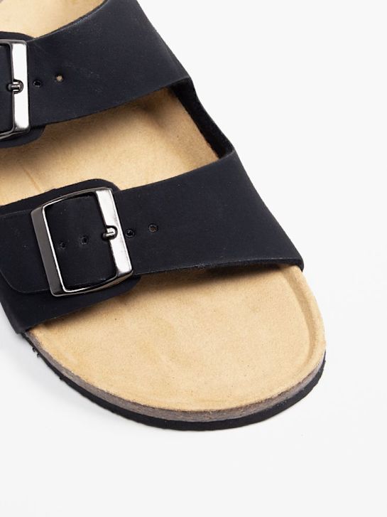 Footbed sandal