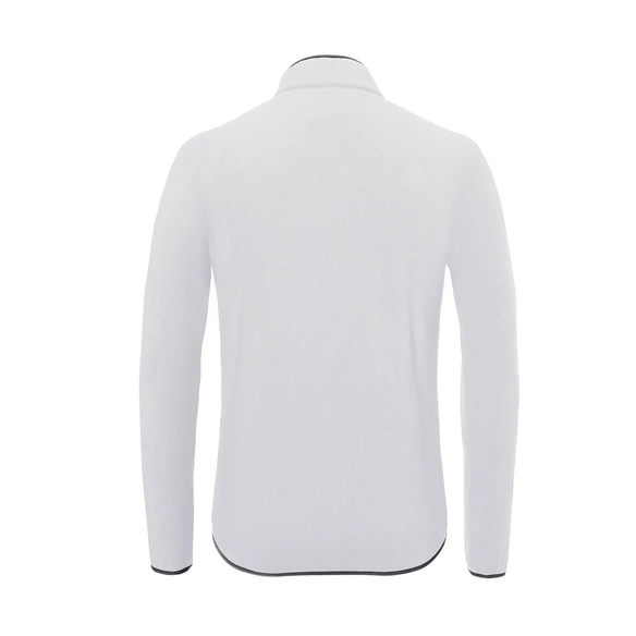 Jacke »WEATHER«, Polyester, weiß/anthrazit