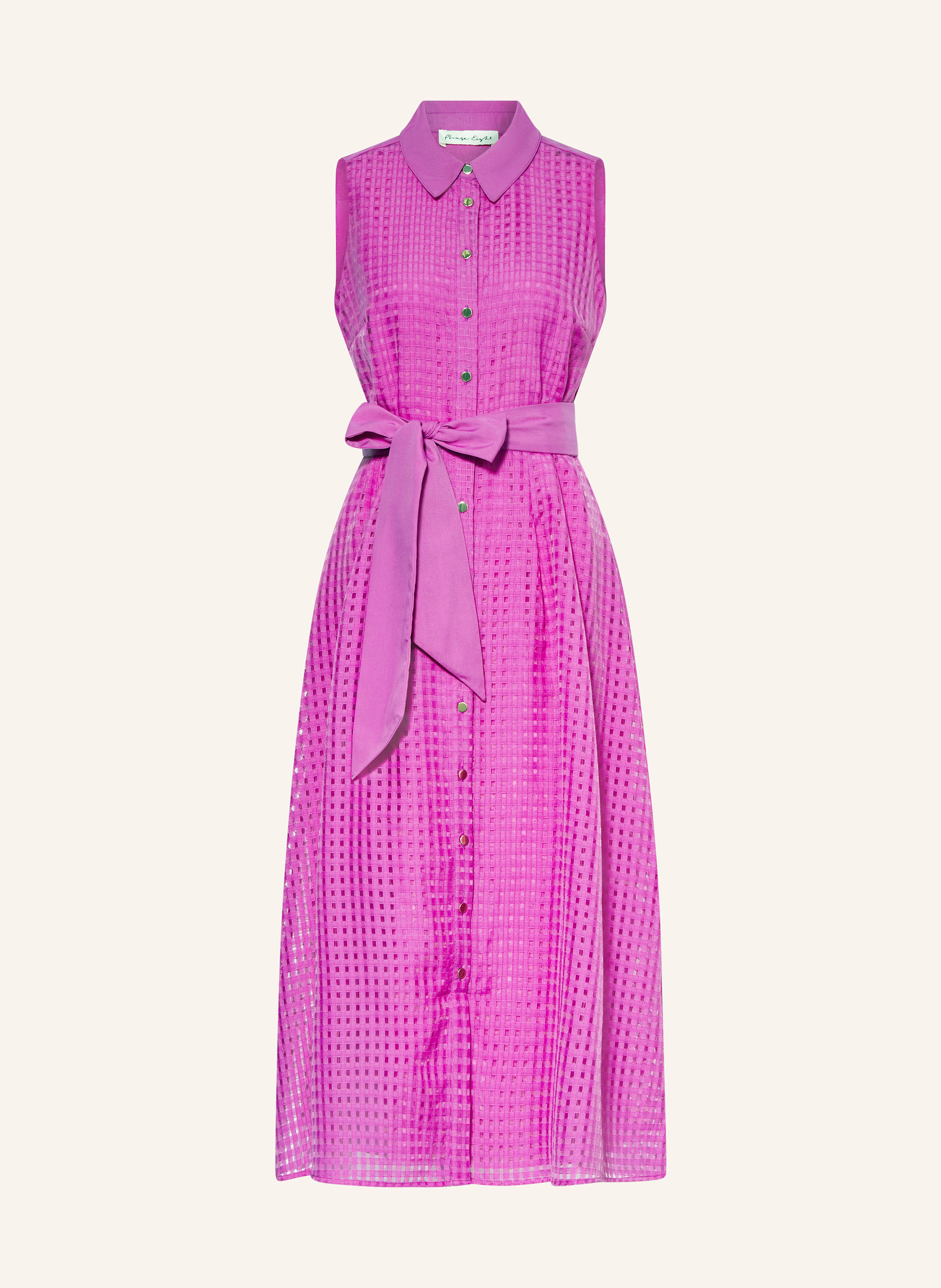 Phase Eight Hemdblusenkleid CAREY