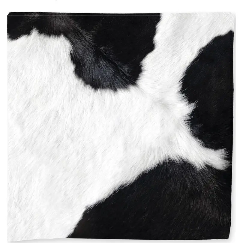 Serviette 20er-Set Mooh